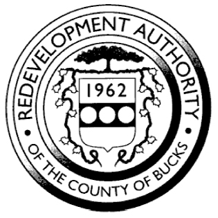 Bucks County Redevelopment Authority