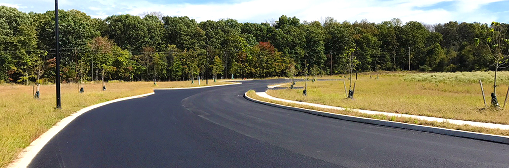 Sellersville Business Campus (formerly Ametek property) Redevelopment Project Reaches Finish Line