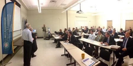 Bucks County and Ben Franklin Technology Partners of Southeastern Pennsylvania Host VC4BC Application Briefing