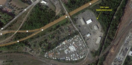 Bucks County Industrial Development Authority Nominated for State Brownfield Recognition