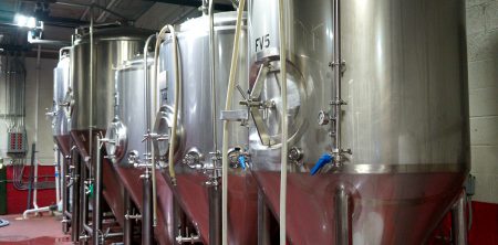 Neshaminy Creek Brewing