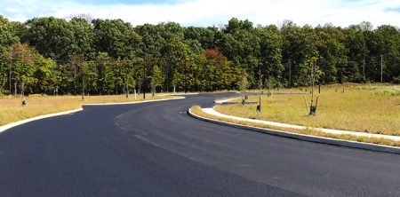 Sellersville Business Campus (formerly Ametek property) Redevelopment Project Reaches Finish Line