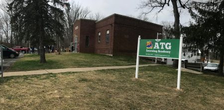 ATG Learning Academy