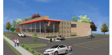 YMCA Approved for $20 Million Dollar Tax-Free Financing by Bucks County Commissioners and Bucks County IDA