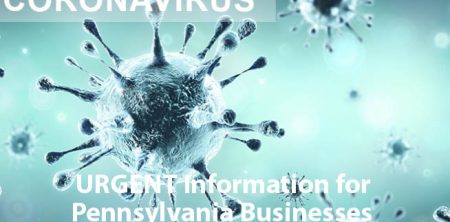 URGENT – Request for Waiver/Exemption to Business Closure DUE by 5:00pm April 3, 2020